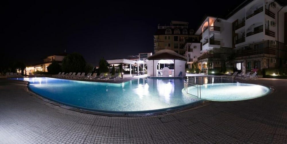 Фото Vm Apartments Robinson Beach