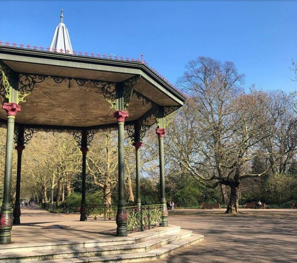 Фото отеля 5