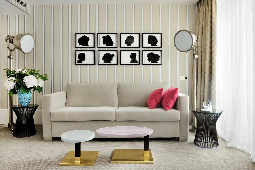 Фото Hotel Baume