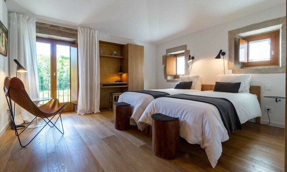 Фото Os Lambráns