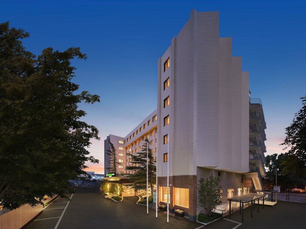 Фото Holiday Inn Express Beijing Downtown