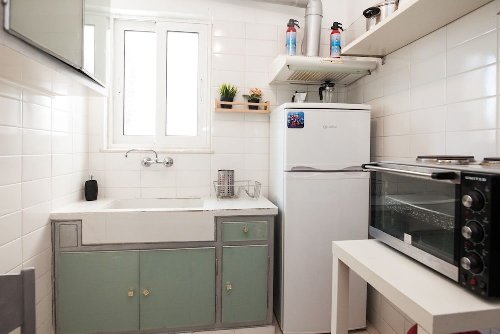 Фото Chic 1 Bedroom Heaven in Athens