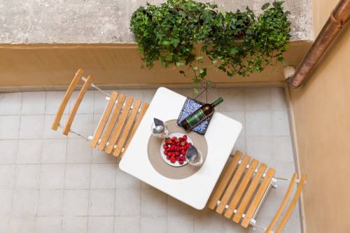 Фото Rome AS You Feel - Grotta Pinta Apartments