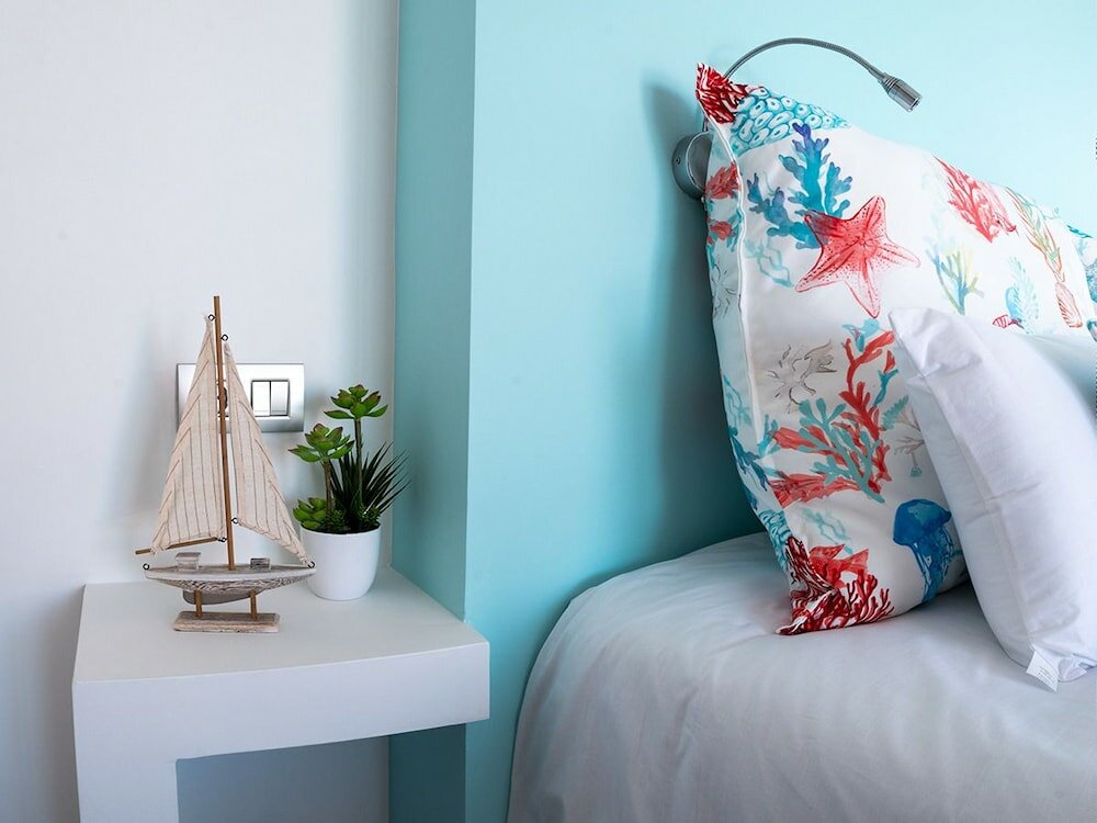 Фото Hotel Boutique La Marquesina - Adults Only