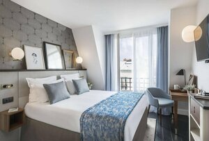 Гостиница Best Western Plus La Demeure