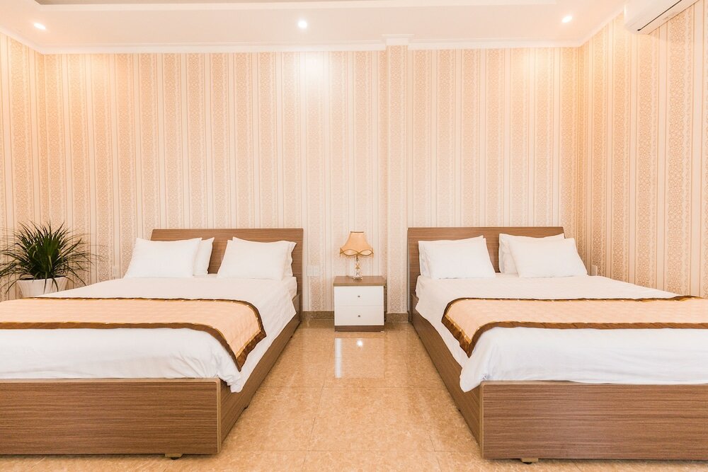 Фото Marina Luxury Vung Tau