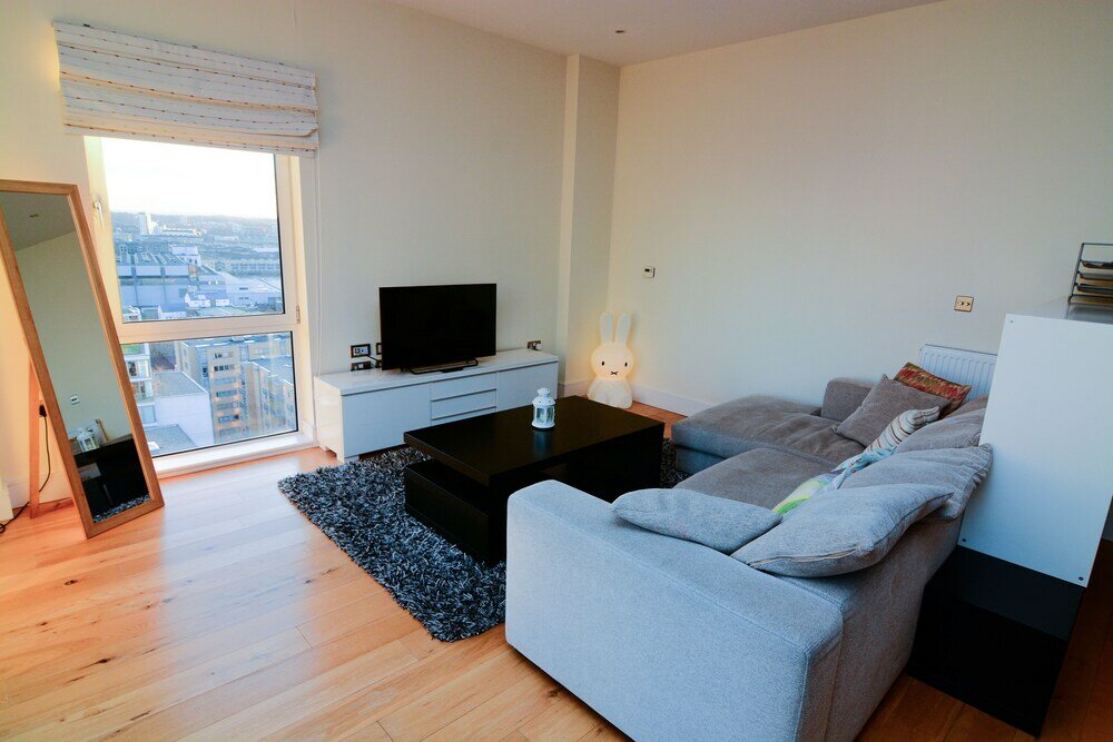 Фото Apartment Wharf - Indescon Wharf