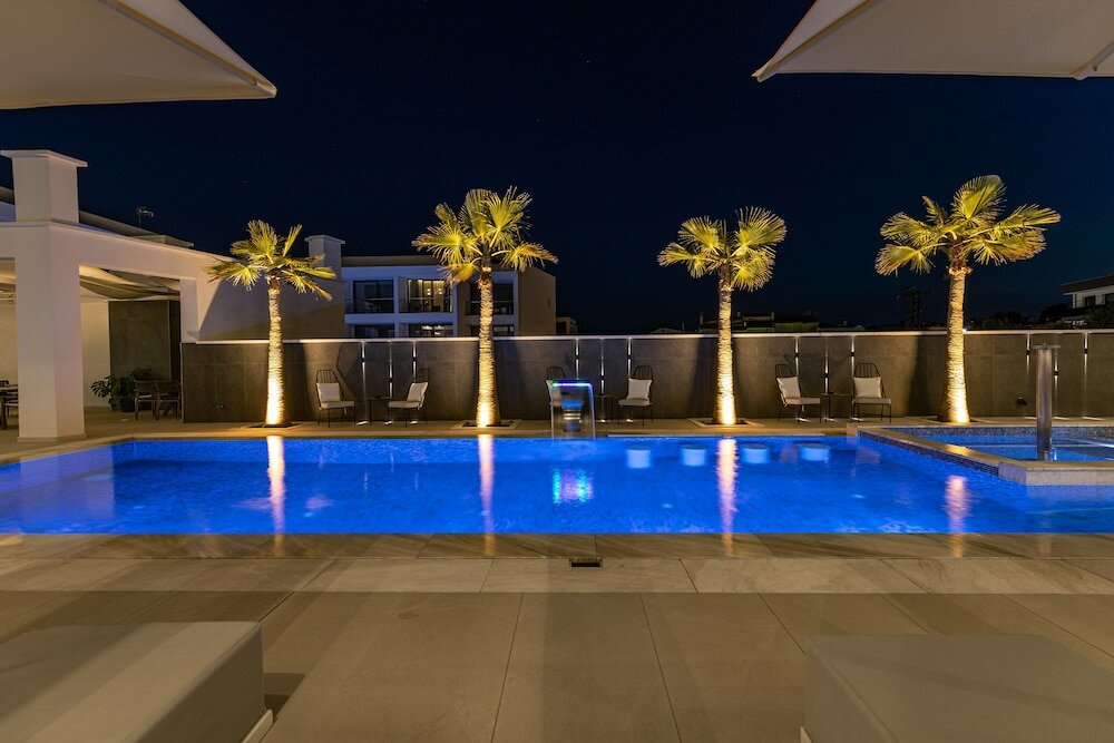 Фото Bareti Boutique Hotel