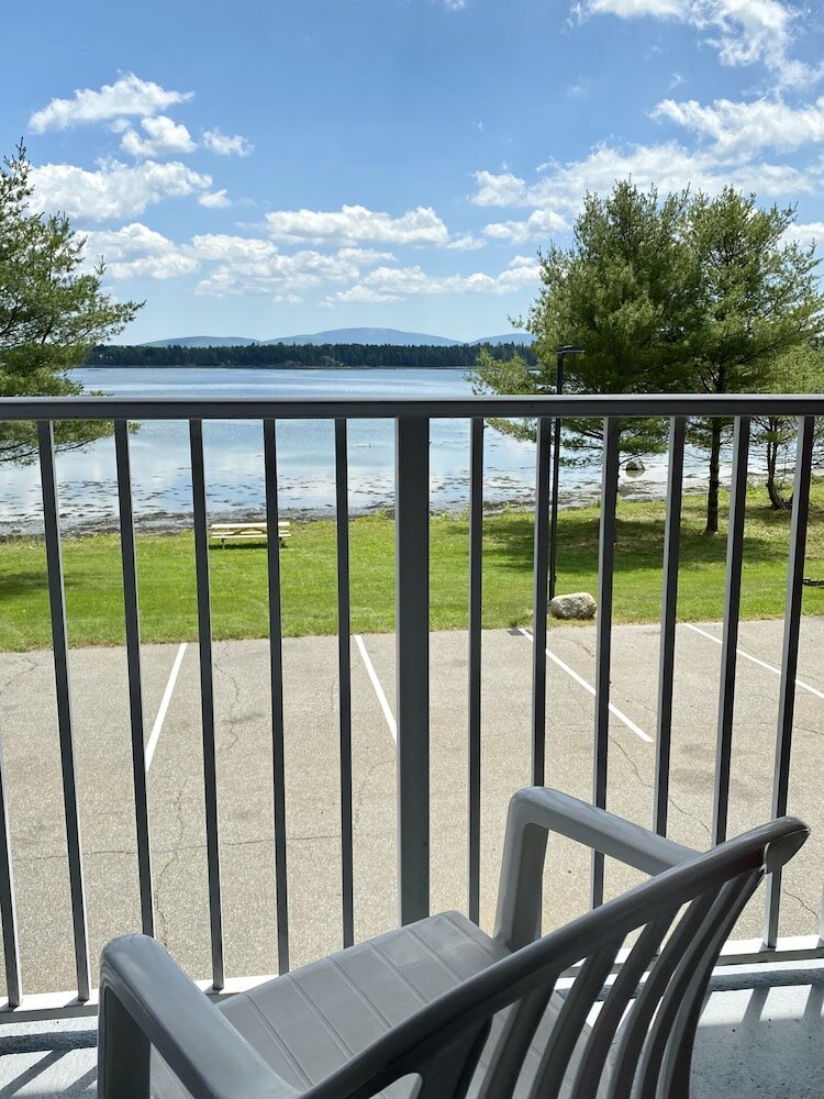 Фото Island View Hotel Bar Harbor