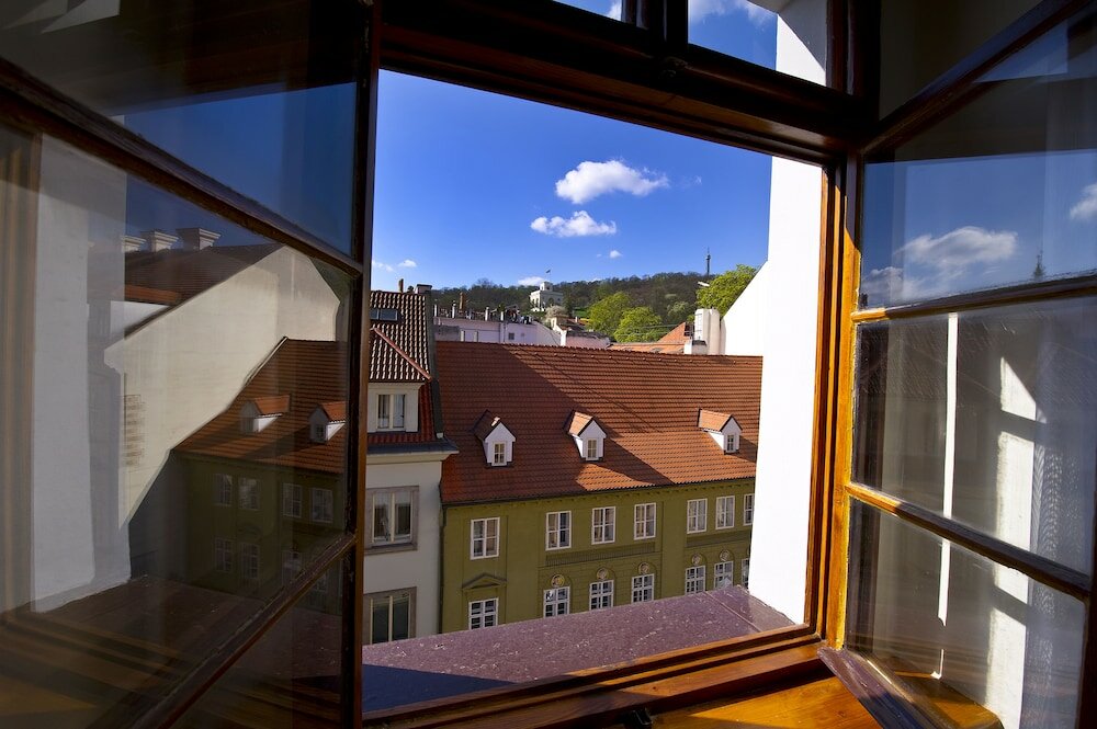 Фото Residence U Mecenáše