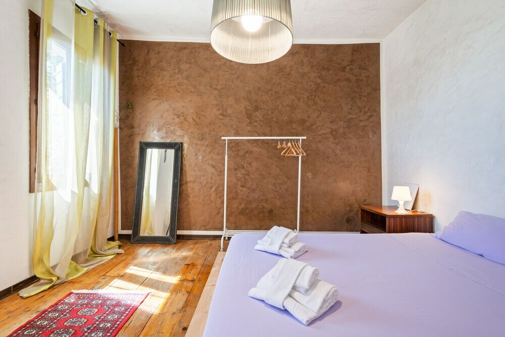 Фото Padova casa indipendente con giardino