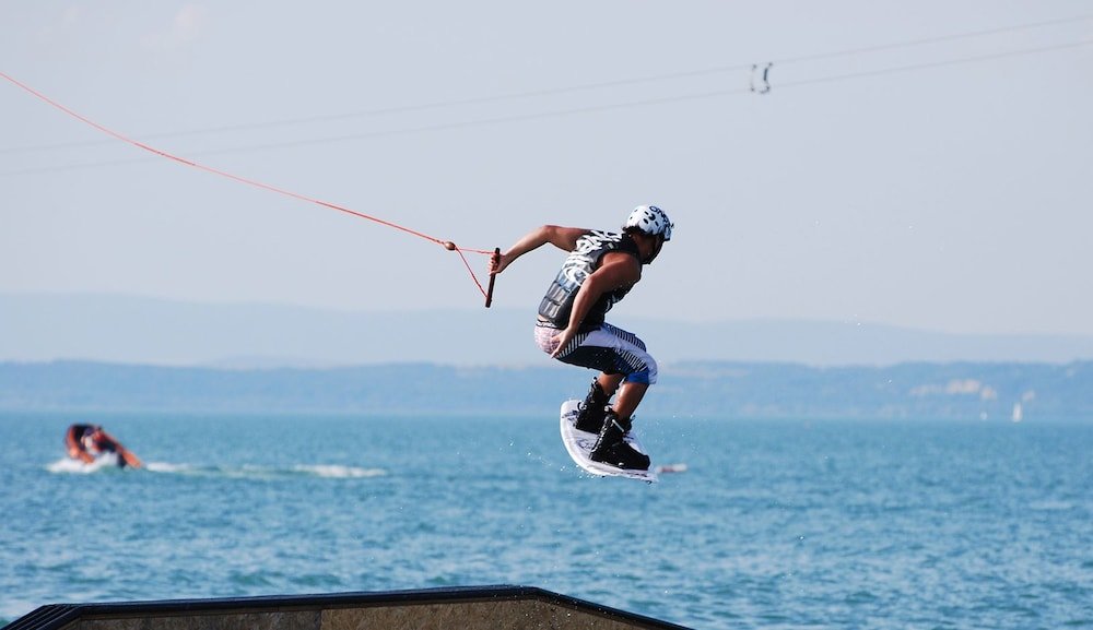 Фото Vadasztanya Apartmanhazak