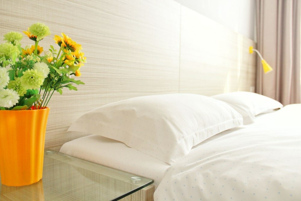 Фото Wenxin Hotel Foshan