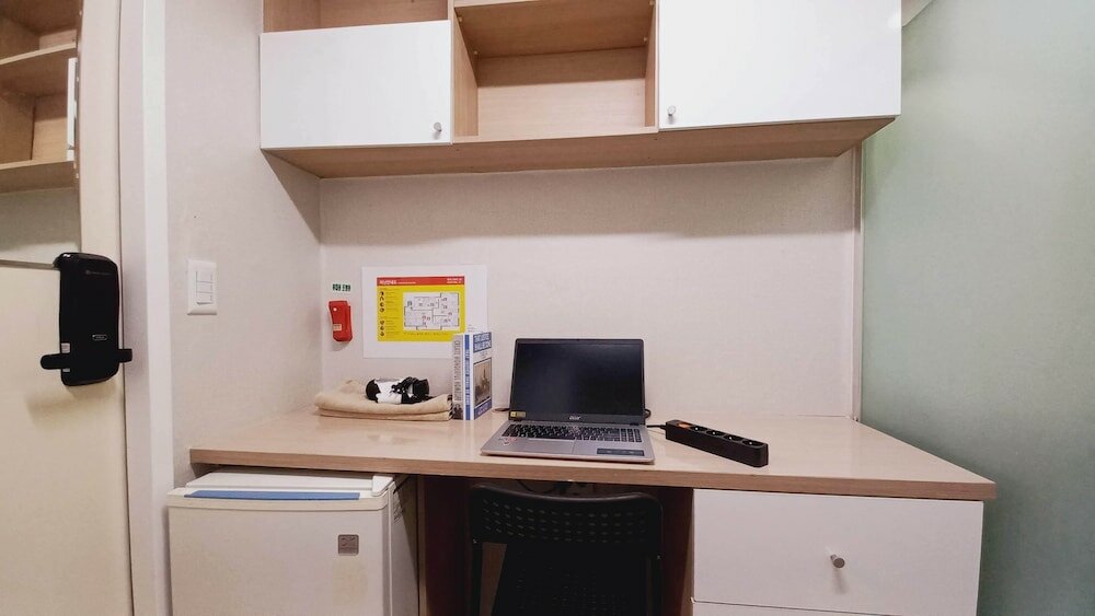 Фото Haechi Stay