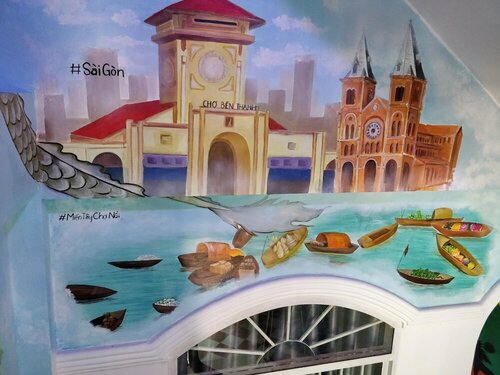 Гостиница Le Petit Prince Nha Trang Hostel в Нячанге