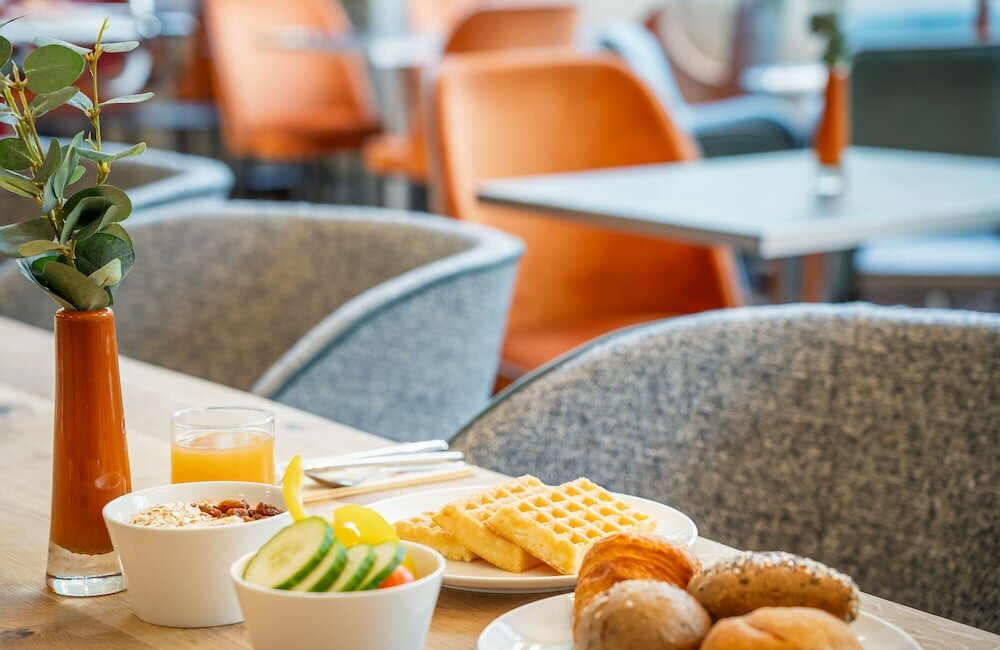 Фото Leonardo Hotel Vienna Schönbrunn