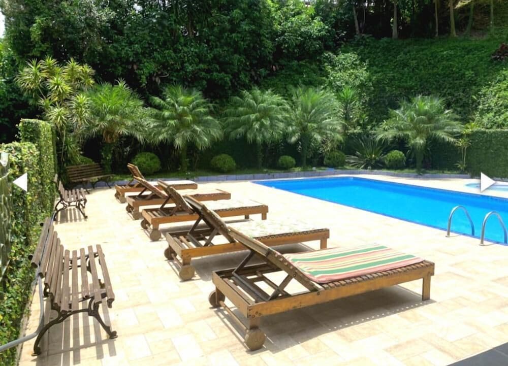 Фото Chacara Juquitiba