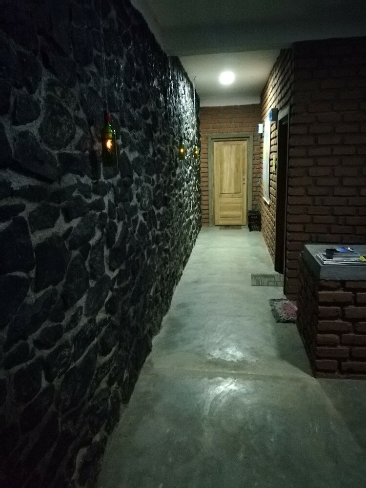 Фото Ayubo Ella - Bed & Breakfast