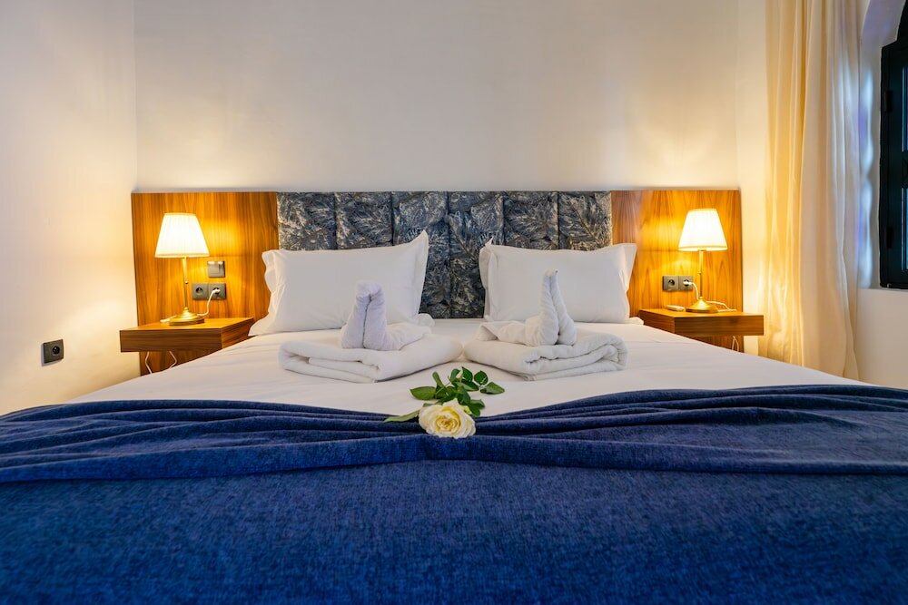 Фото The Grand Riad & SPA