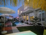 Dolunaydin (Antalya, Manavgat, Side Mah., 533. Sok., 13), hotel