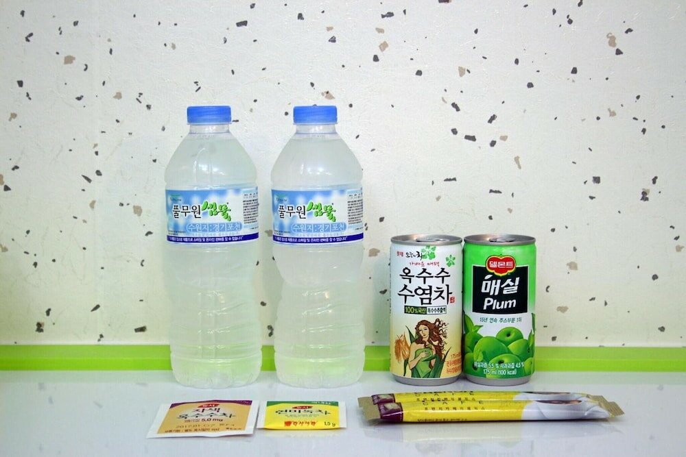 Фото Buan Gyeokpo Some Hotel