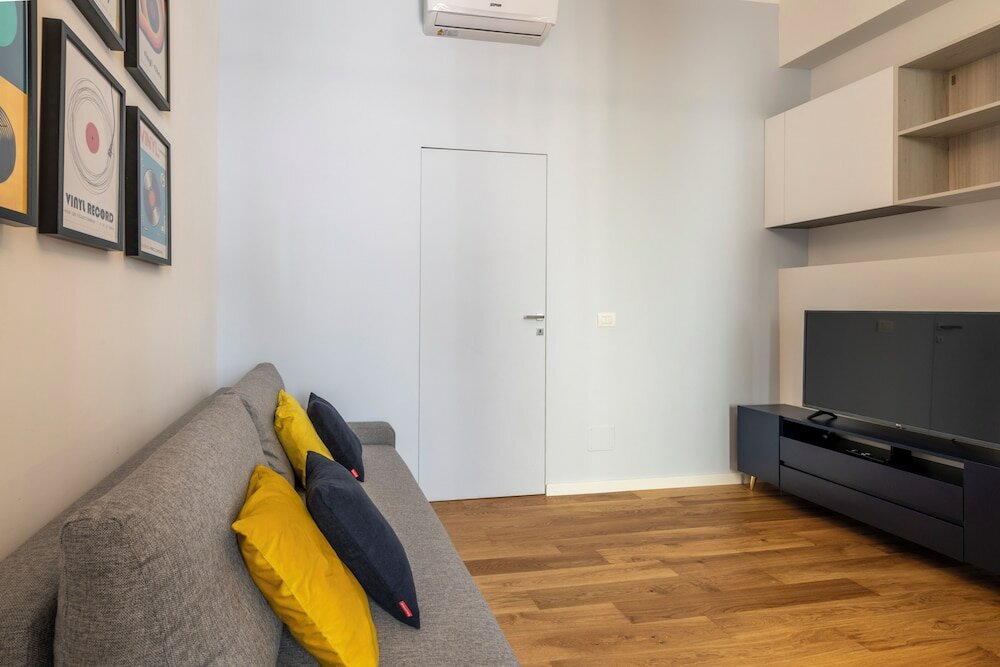 Фото BnButler - Sebenico 28