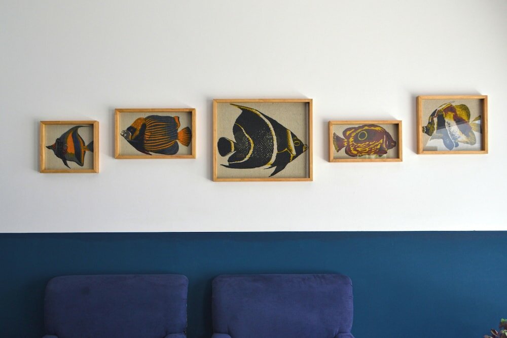 Фото Athirige Boutique House