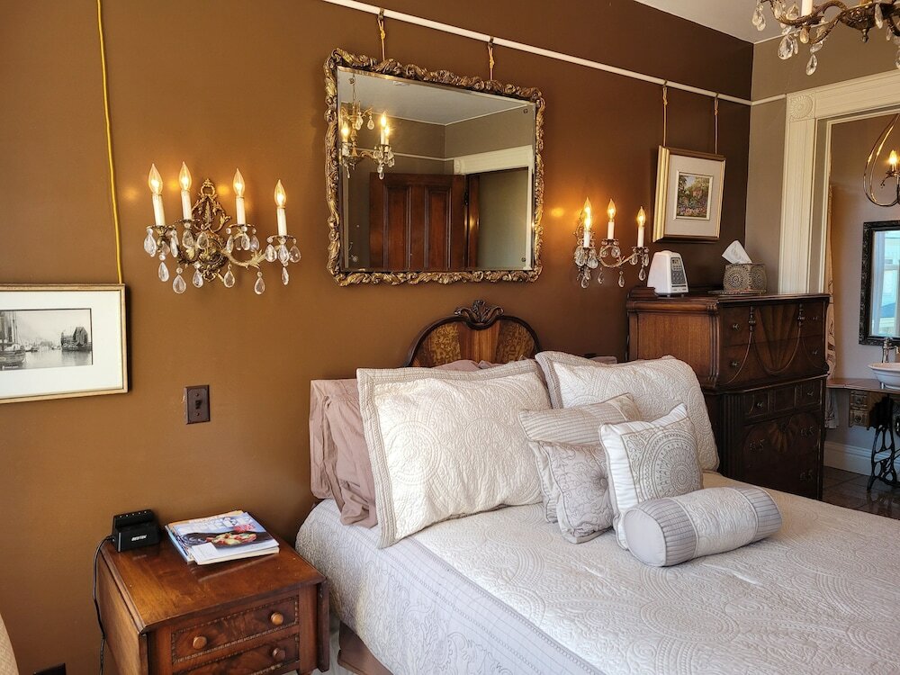 Фото Buffalo Harmony House