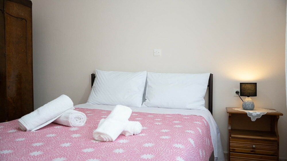 Фото Garden Paradise in Megalochori Trikala