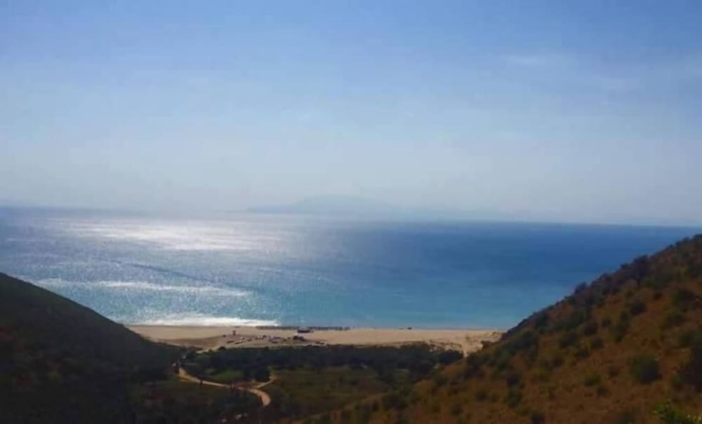 Фото Kalogria Beach Apartments