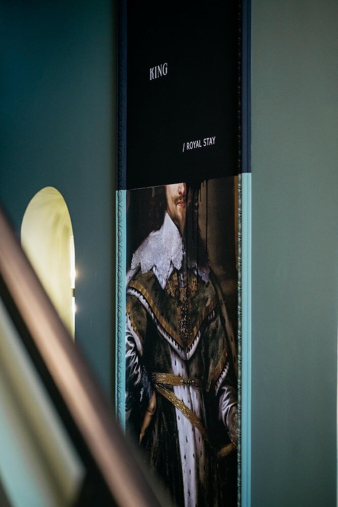 Фото Espero Royal Stay