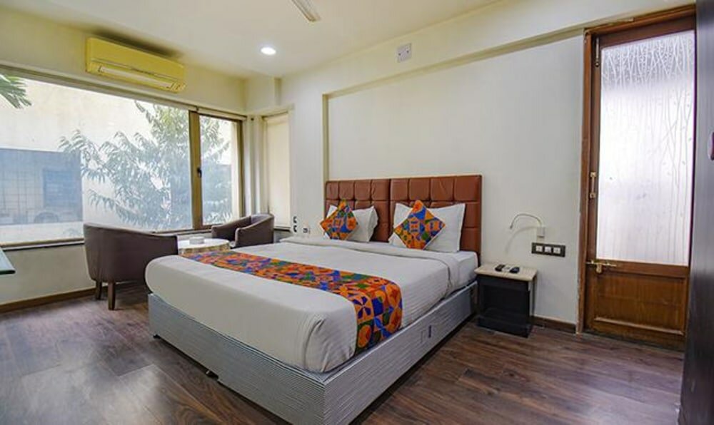 Фото Fabhotel Good Homes