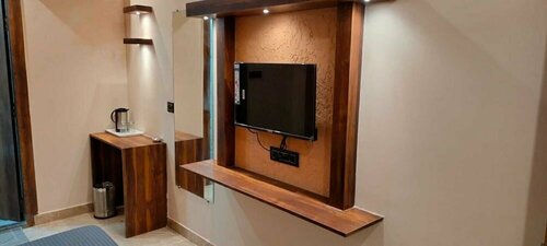 Гостиница Sky High by T&m Hotels в Харидваре