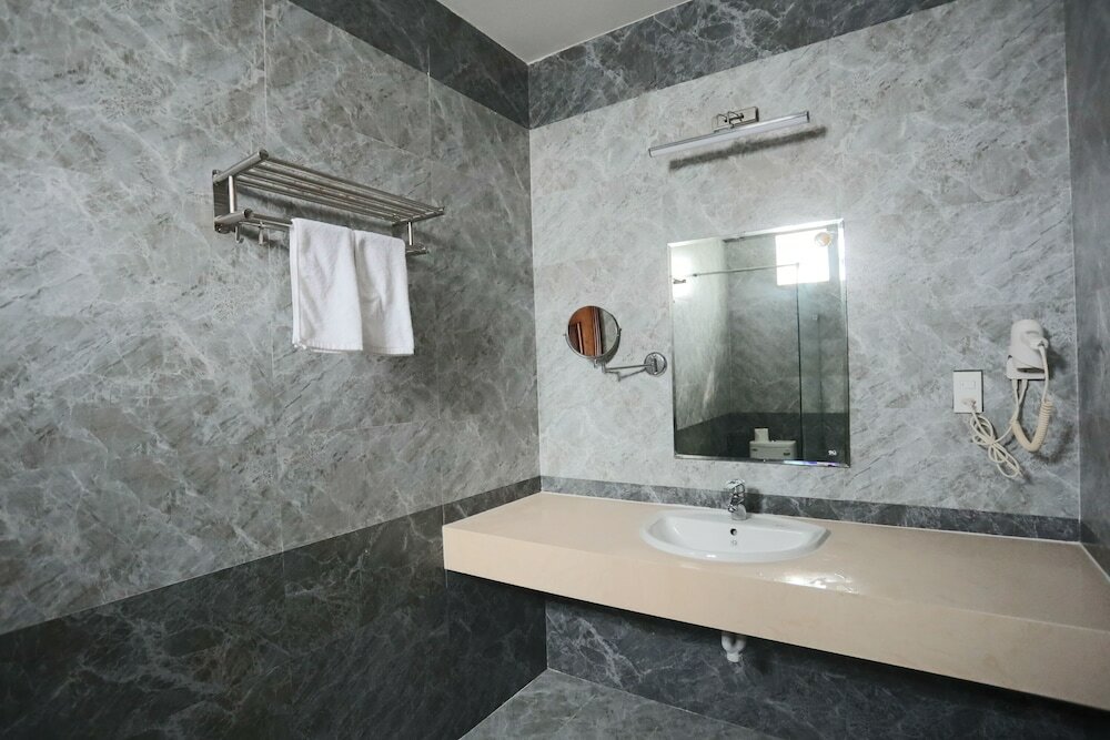 Фото Sea Color Beachstay Danang Hotel Haviland