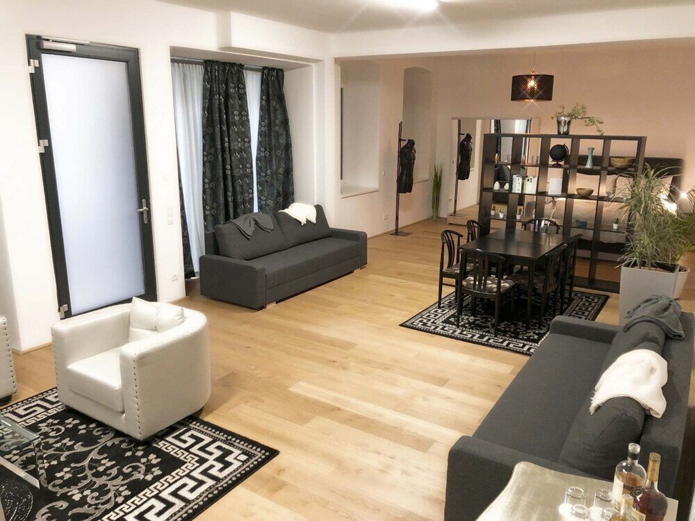 Фото Street Living Hotel