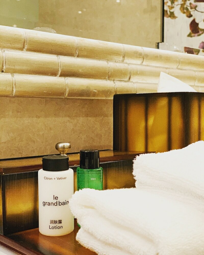 Фото Sheraton Nanchang Hotel