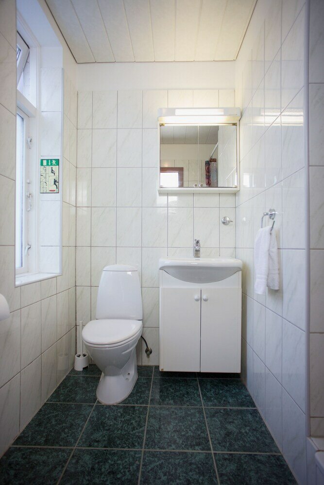 Фото Gerður Apartments