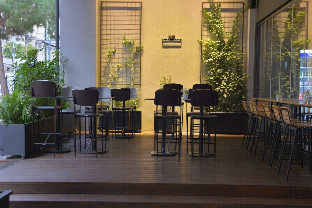 Фото Athenaeum K 29 Hotel