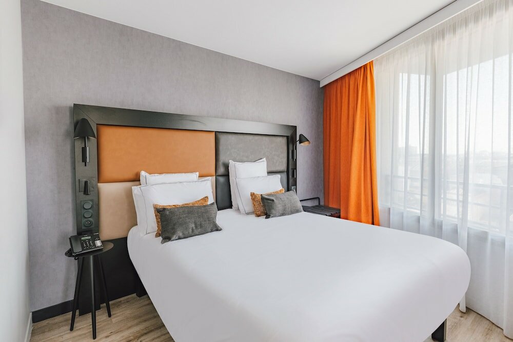 Фото Appart City Collection Paris Gare de Lyon