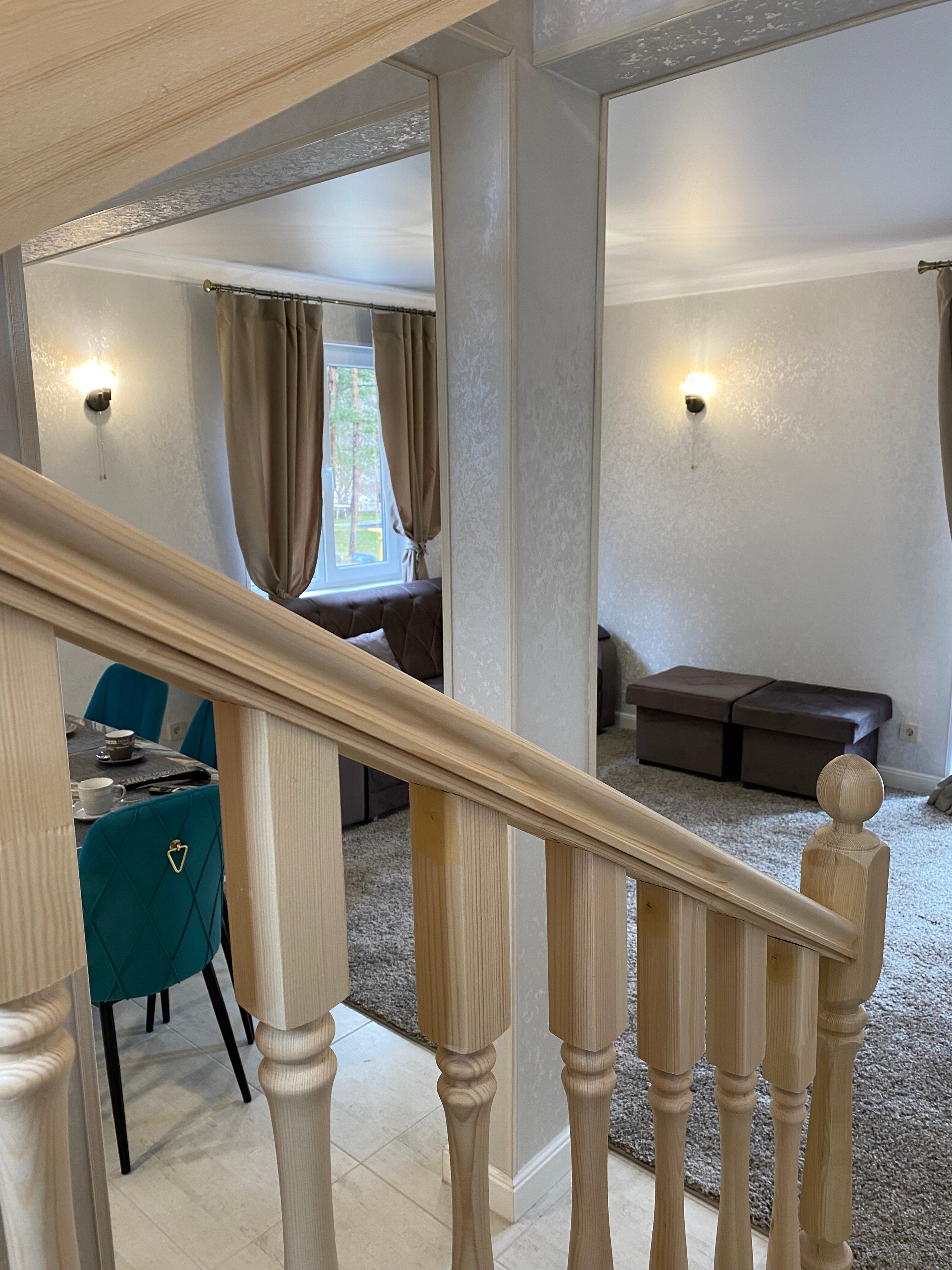 Фото Malkar House