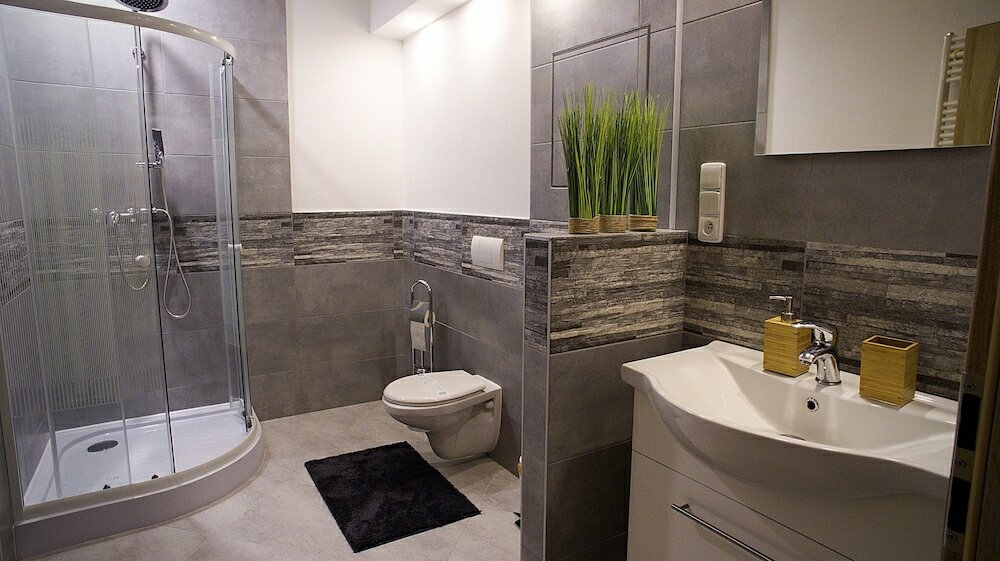 Фото Luxury Studio in the heart of Beroun