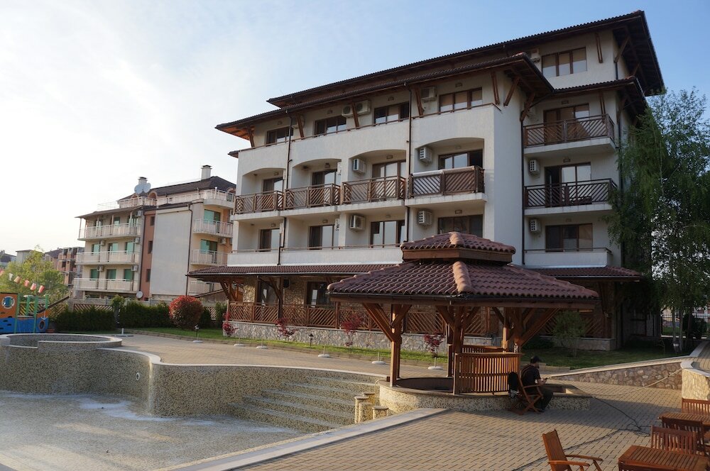 Фото Apartments Primorsko