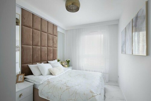 Гостиница Elite Apartments Letnica Glamour в Гданьске