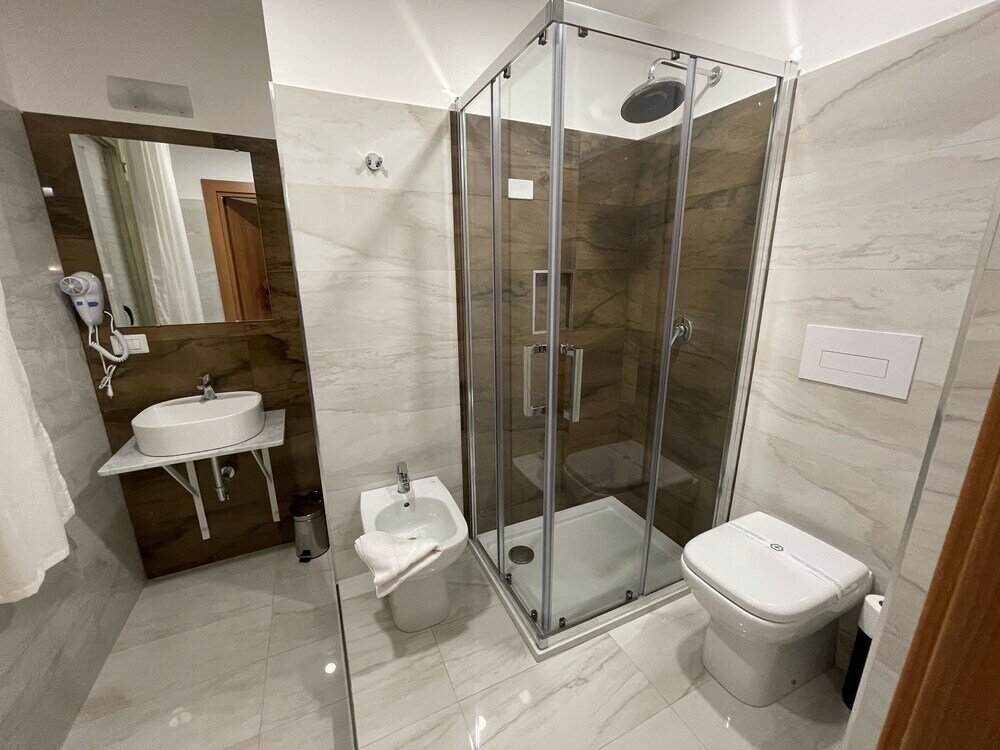 Фото B&b Centrale