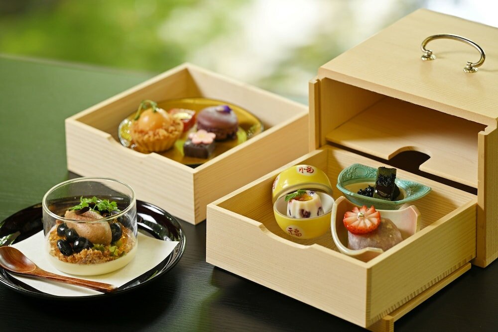 Фото The Prince Kyoto Takaragaike