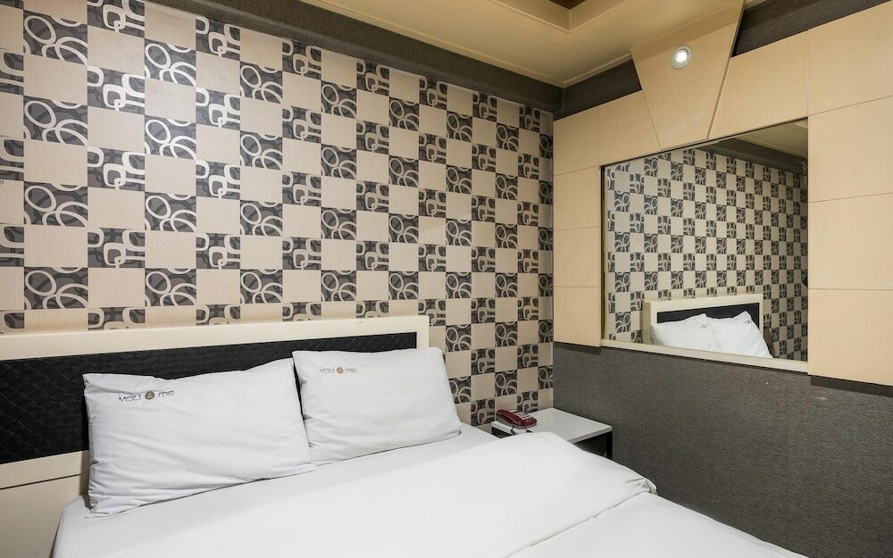 Фото Bucheon You&me