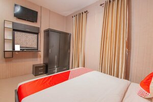 Oyo 2310 Residence 68 (North Sumatra, Pematangsiantar City, Pematangsiantar), hotel
