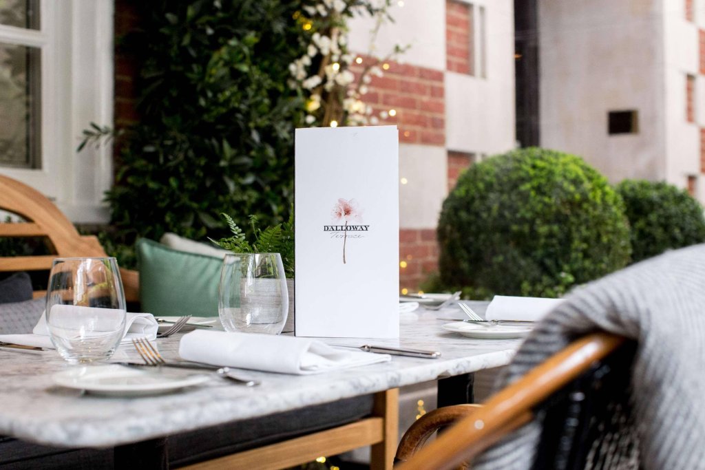 Фото The Bloomsbury