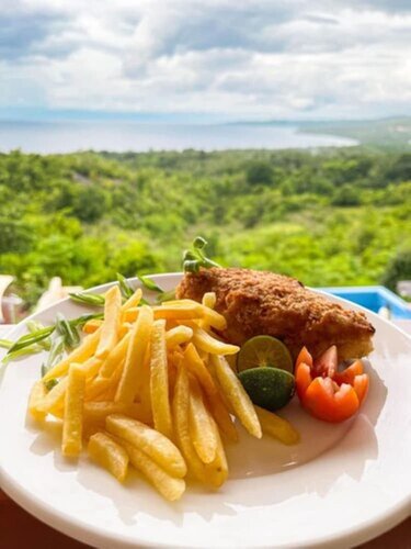 Гостиница In'Sense Mountain Resort by Cocotel в Провинции Сикихор