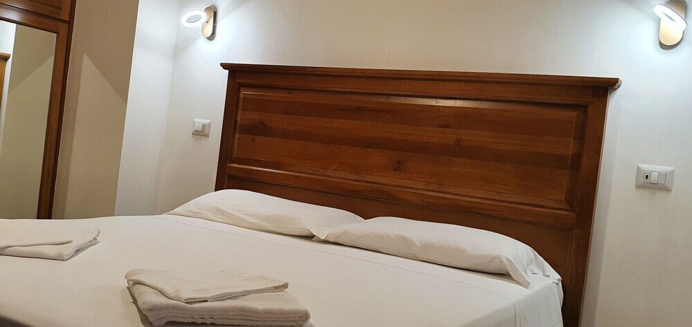 Фото VIA Palestro 56 Apartment